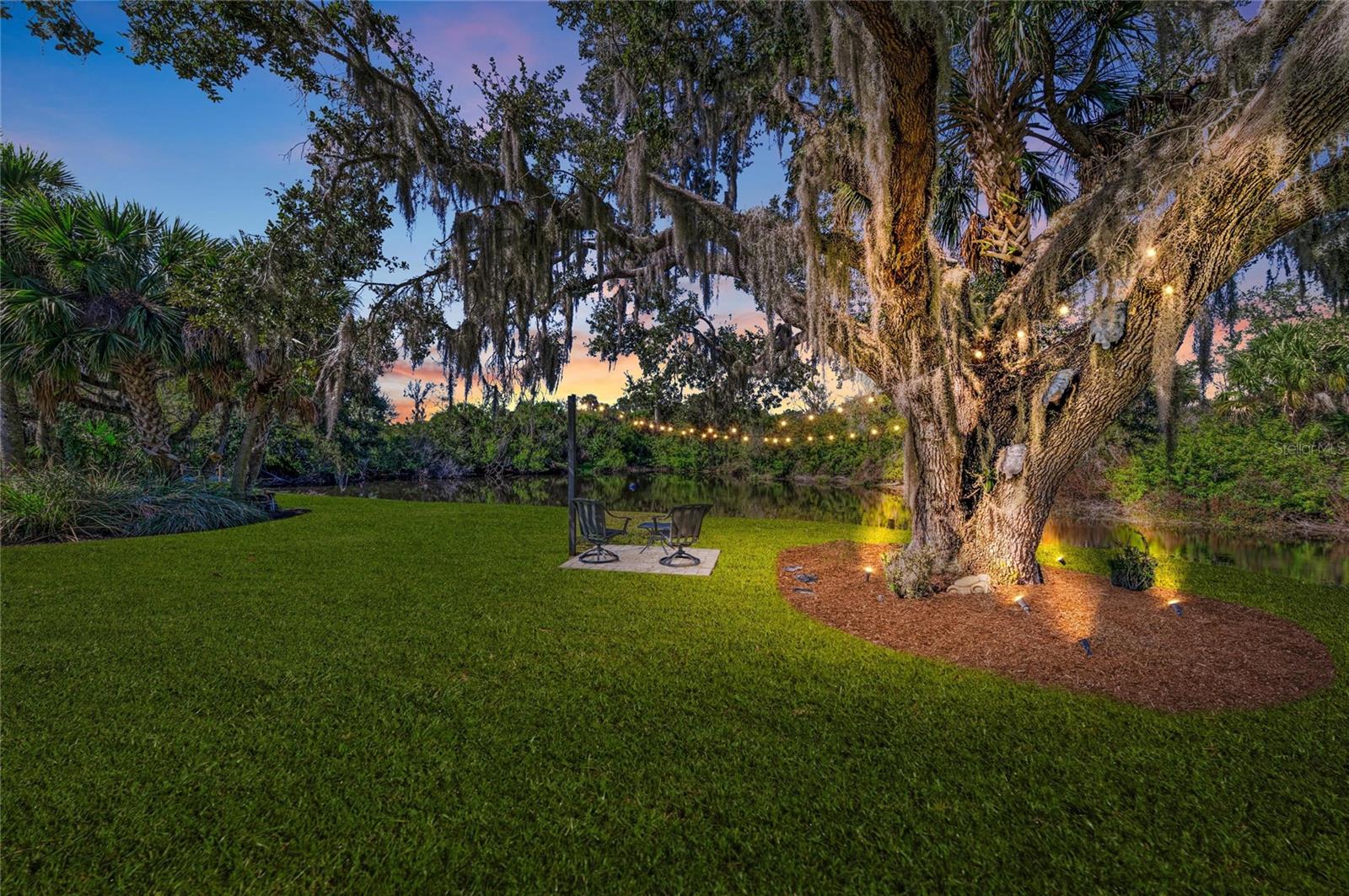 OAK FORD GOLF CLUB - Residential