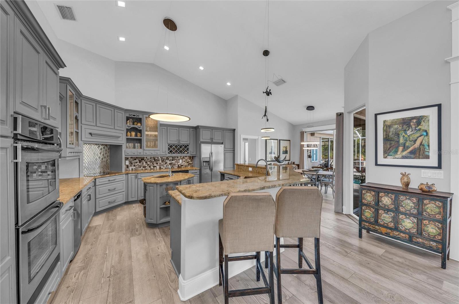 OAK FORD GOLF CLUB - Residential