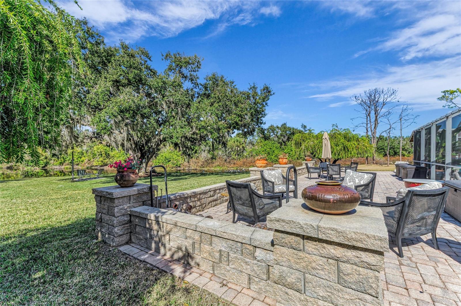 OAK FORD GOLF CLUB - Residential