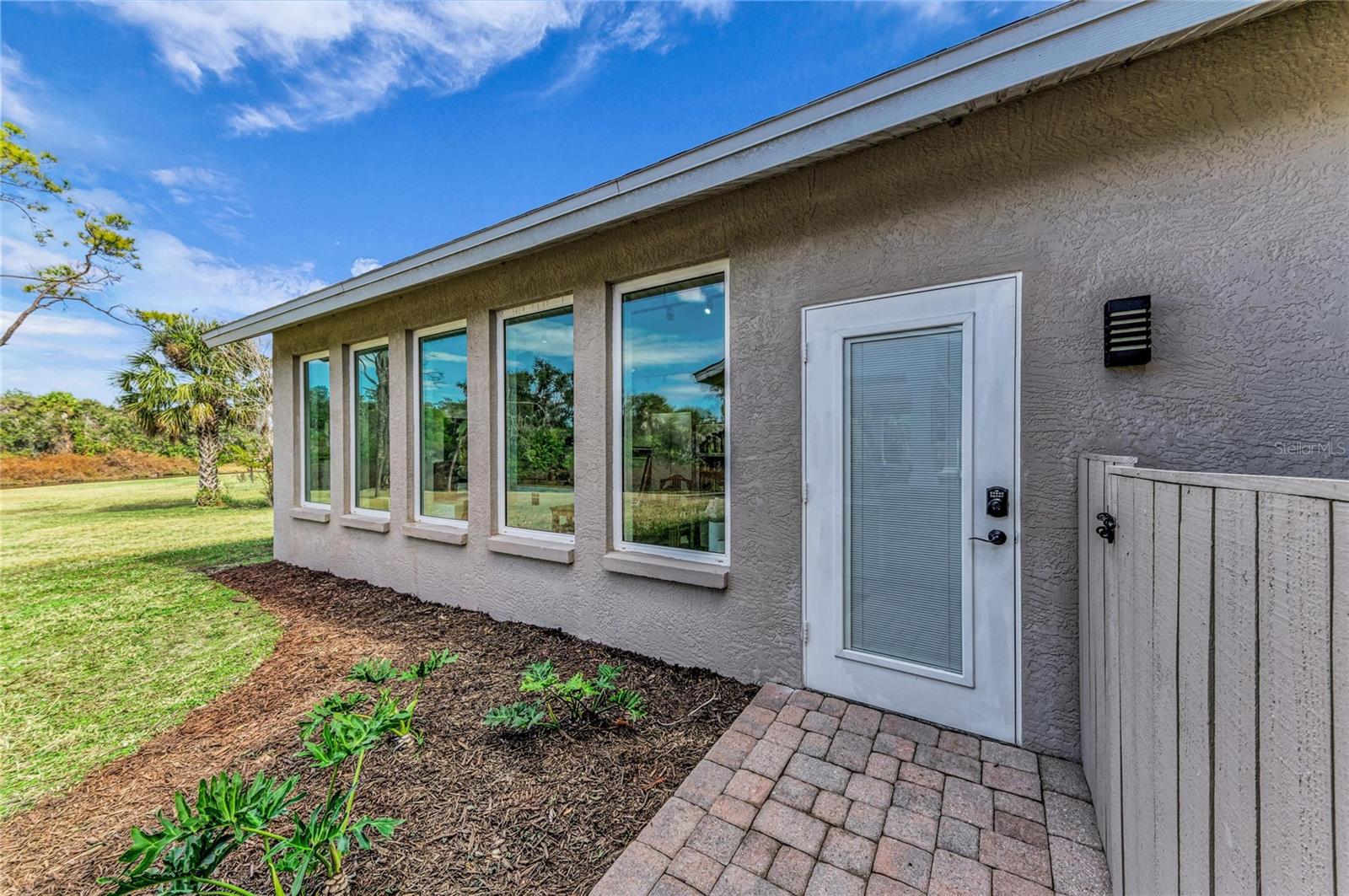 OAK FORD GOLF CLUB - Residential