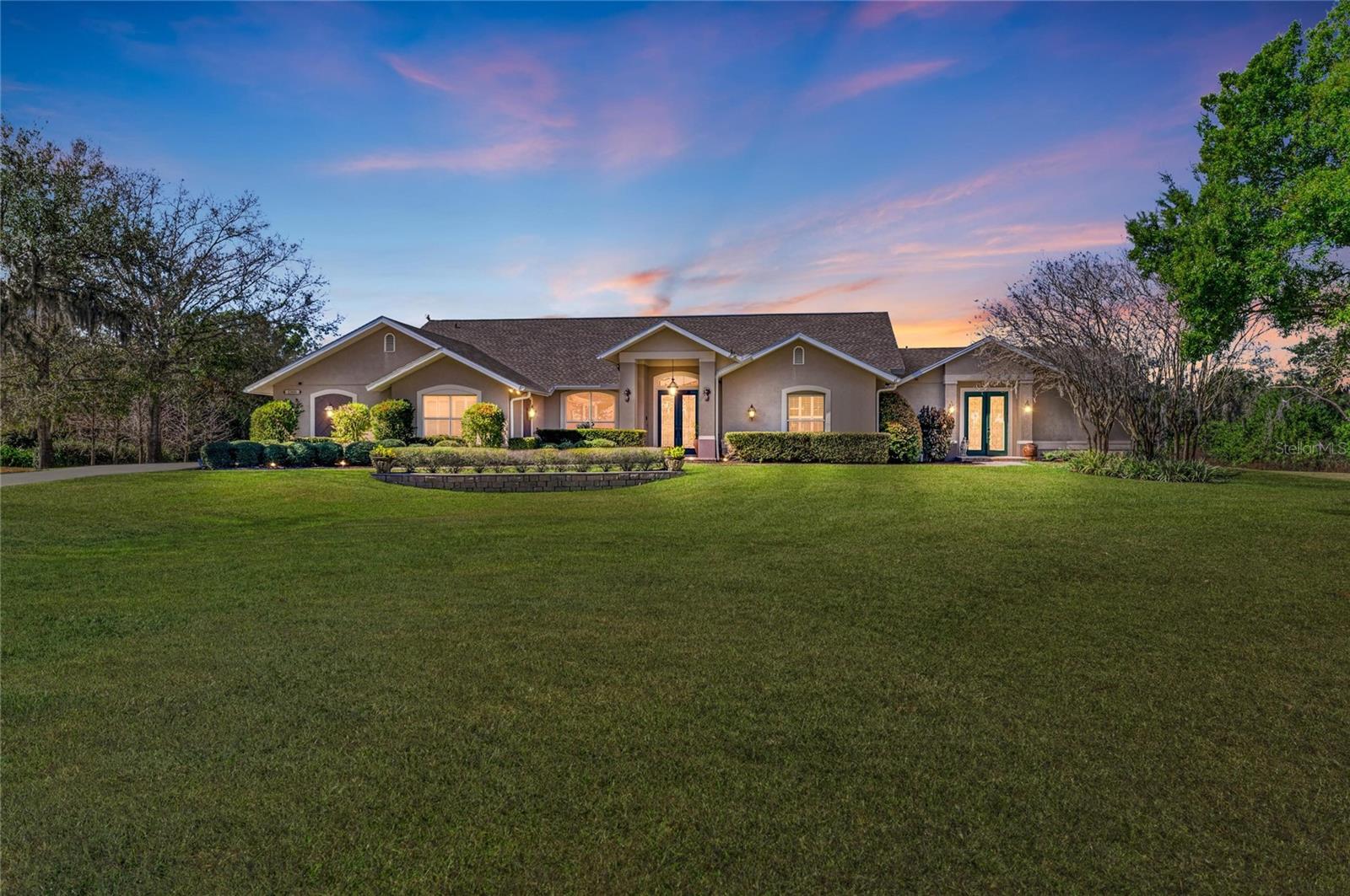 OAK FORD GOLF CLUB - Residential