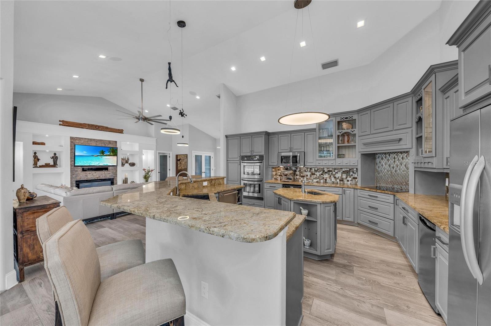 OAK FORD GOLF CLUB - Residential