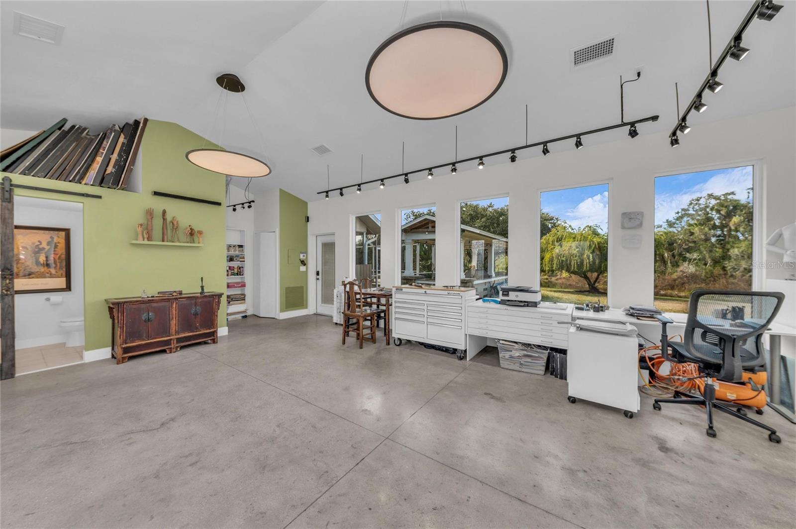 OAK FORD GOLF CLUB - Residential