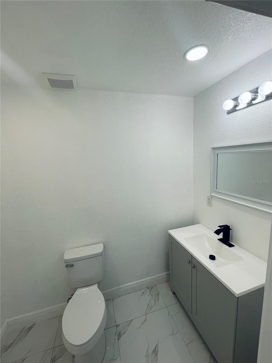 THOMPSON & MCLAIN ADD - Residential