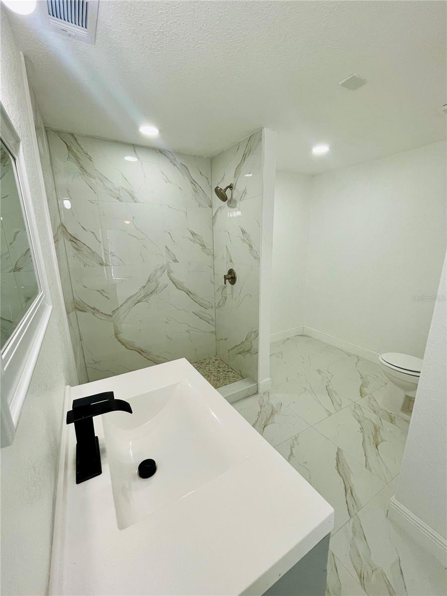 THOMPSON & MCLAIN ADD - Residential