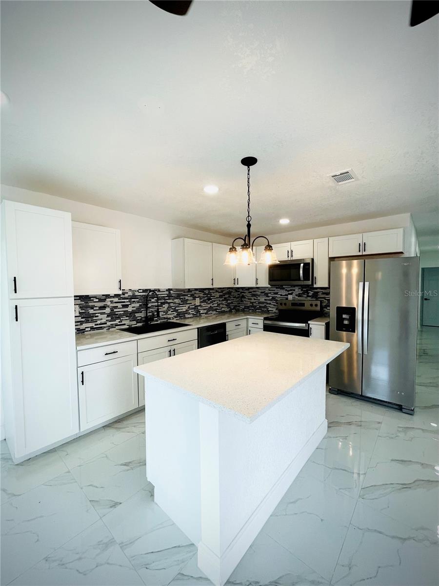 THOMPSON & MCLAIN ADD - Residential