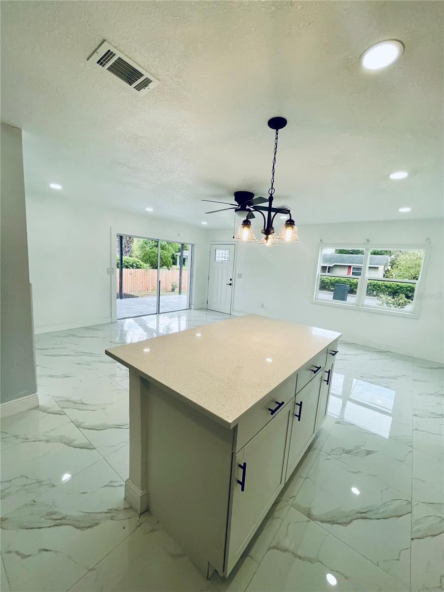 THOMPSON & MCLAIN ADD - Residential