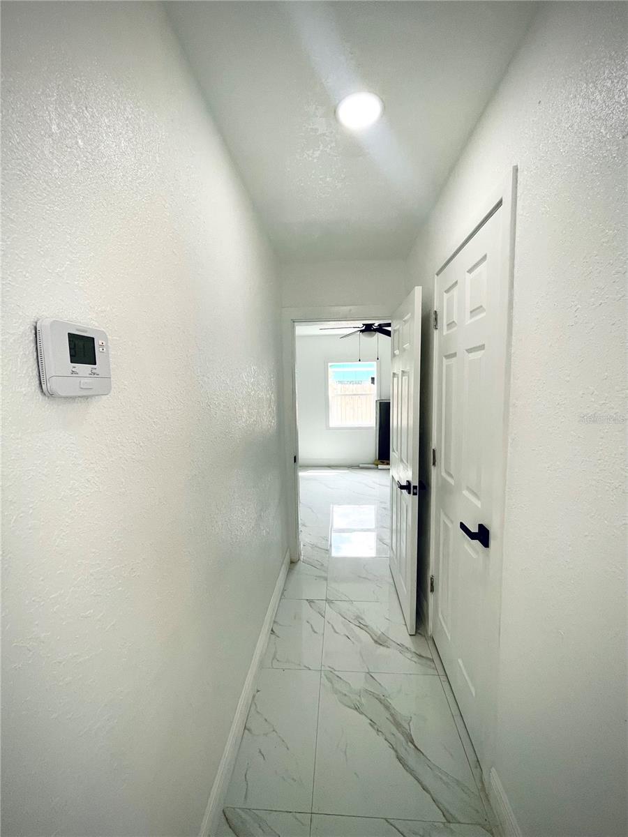 THOMPSON & MCLAIN ADD - Residential