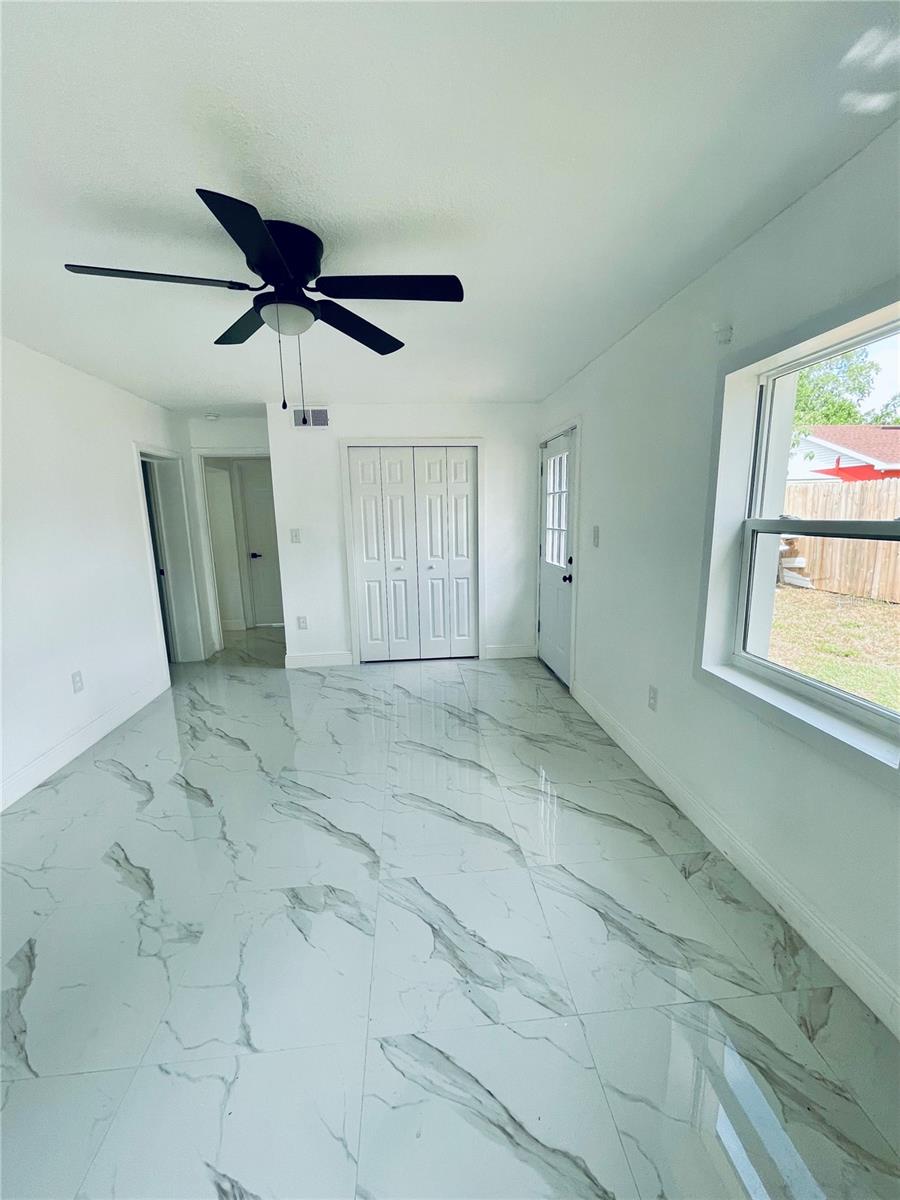 THOMPSON & MCLAIN ADD - Residential