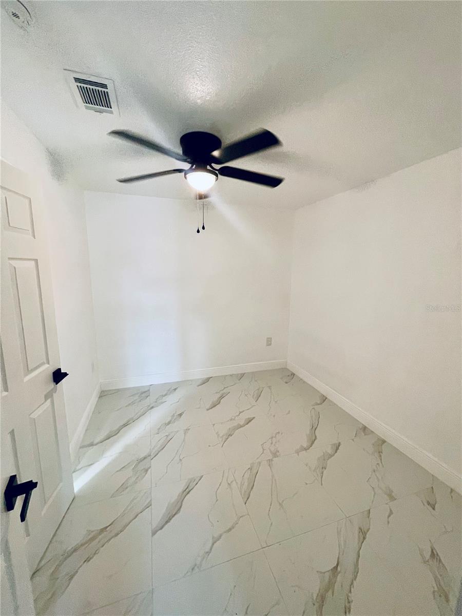 THOMPSON & MCLAIN ADD - Residential