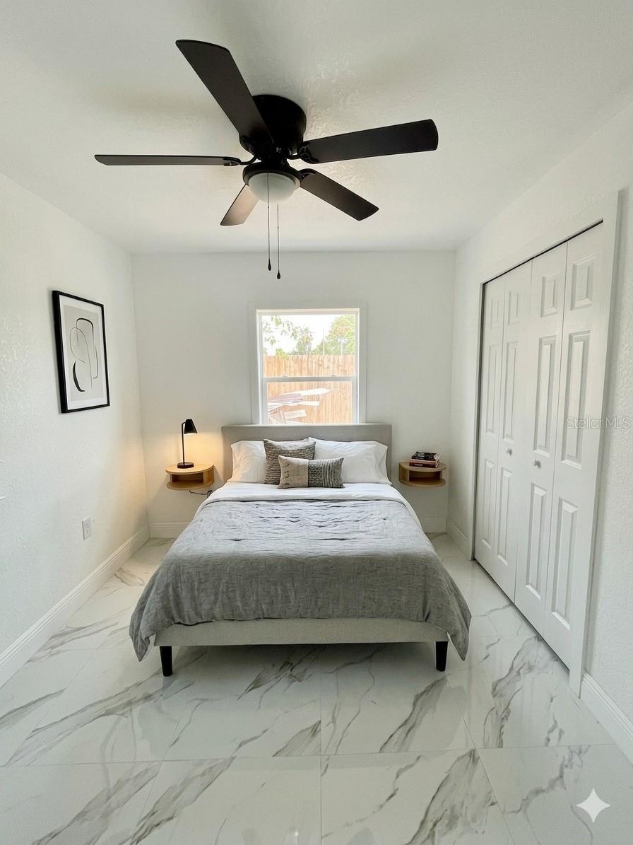 THOMPSON & MCLAIN ADD - Residential