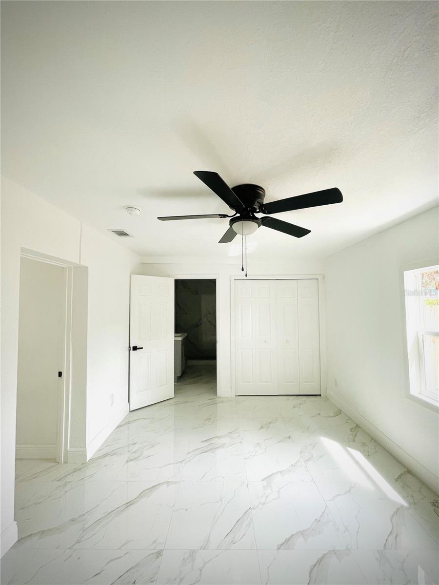 THOMPSON & MCLAIN ADD - Residential