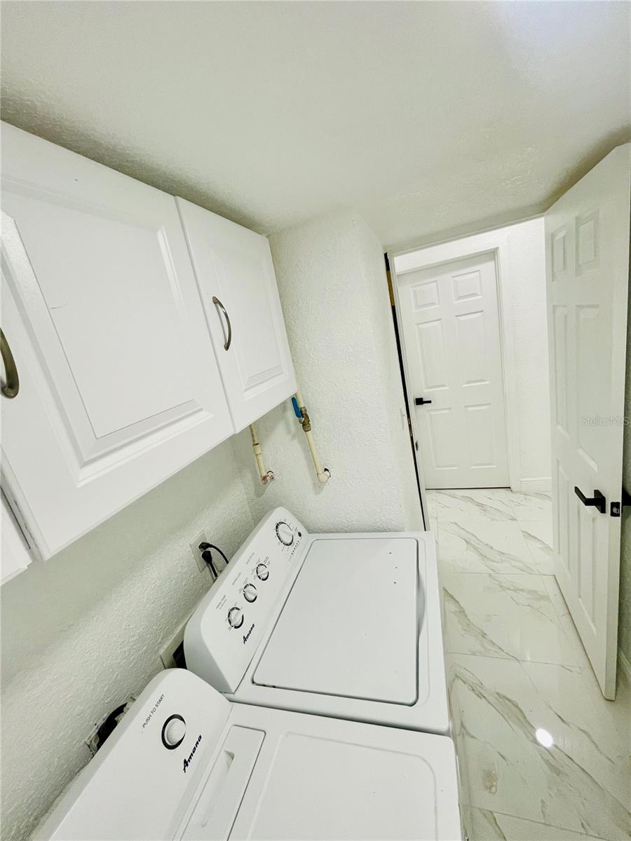 THOMPSON & MCLAIN ADD - Residential