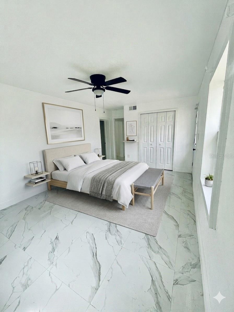 THOMPSON & MCLAIN ADD - Residential