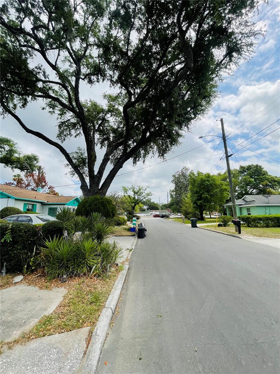 THOMPSON & MCLAIN ADD - Residential