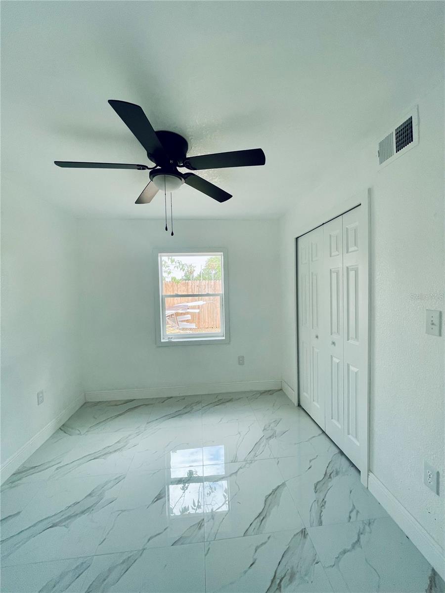 THOMPSON & MCLAIN ADD - Residential