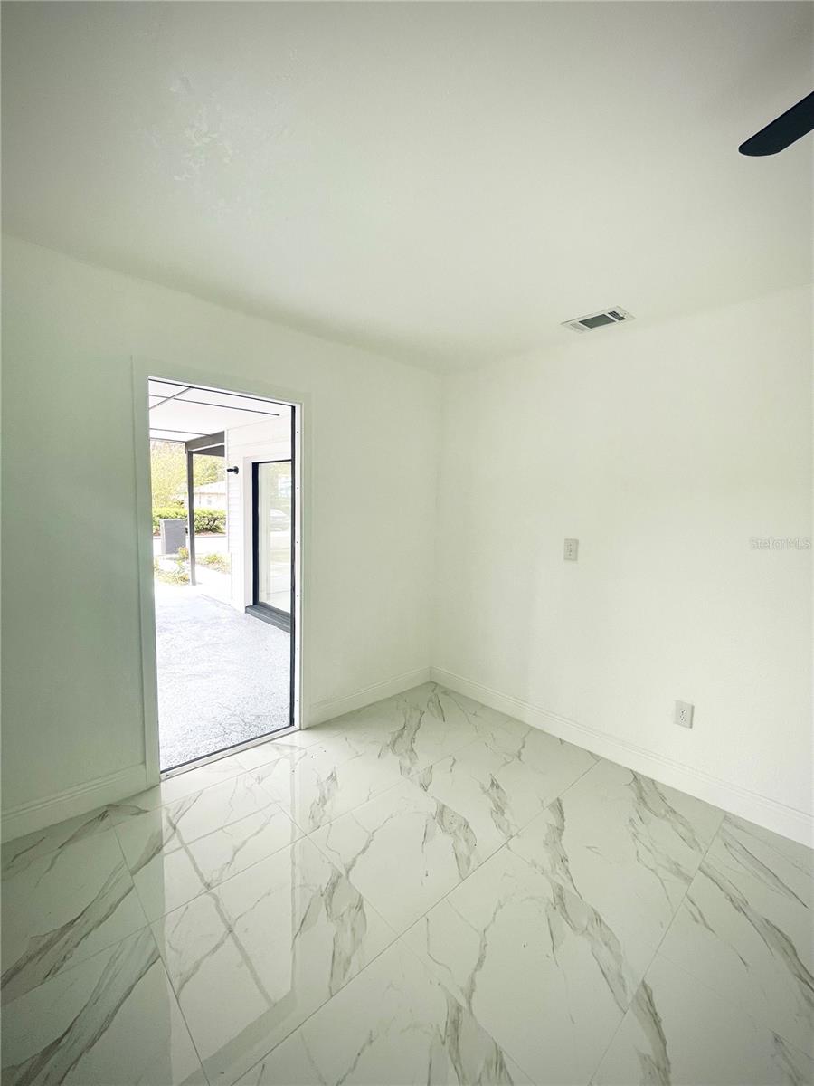 THOMPSON & MCLAIN ADD - Residential