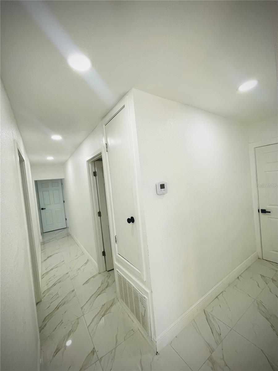 THOMPSON & MCLAIN ADD - Residential