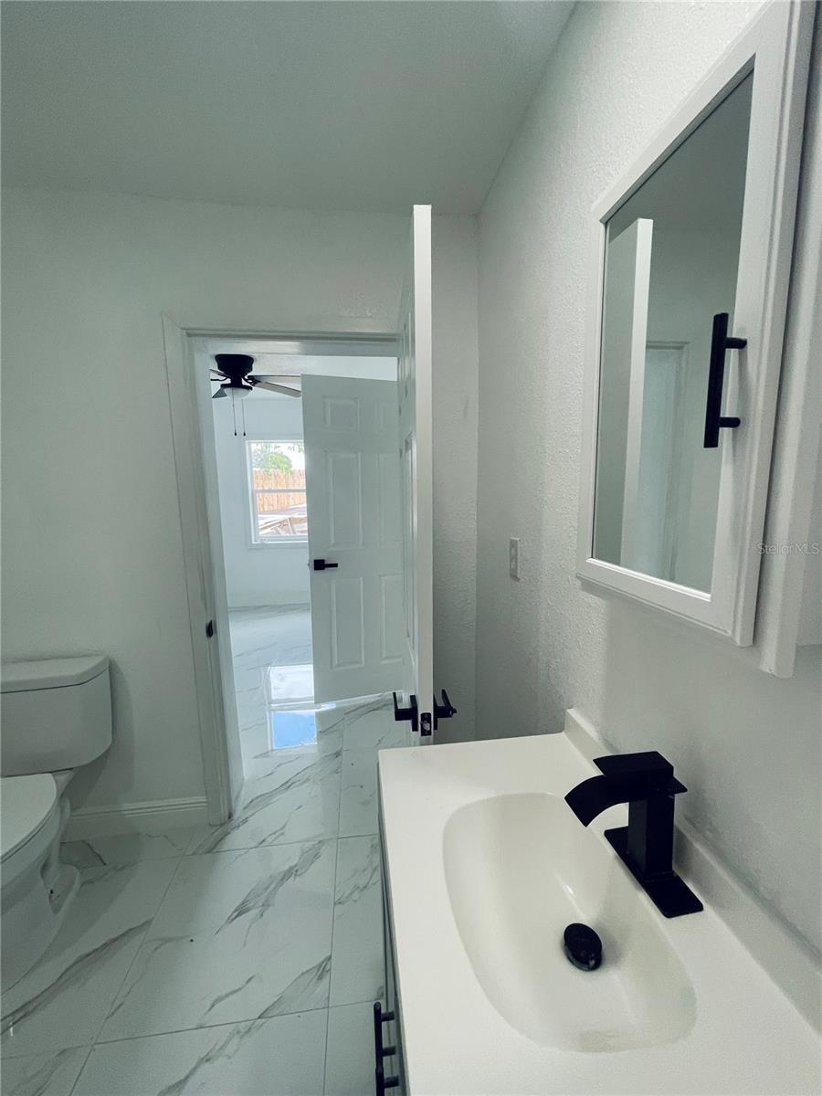 THOMPSON & MCLAIN ADD - Residential