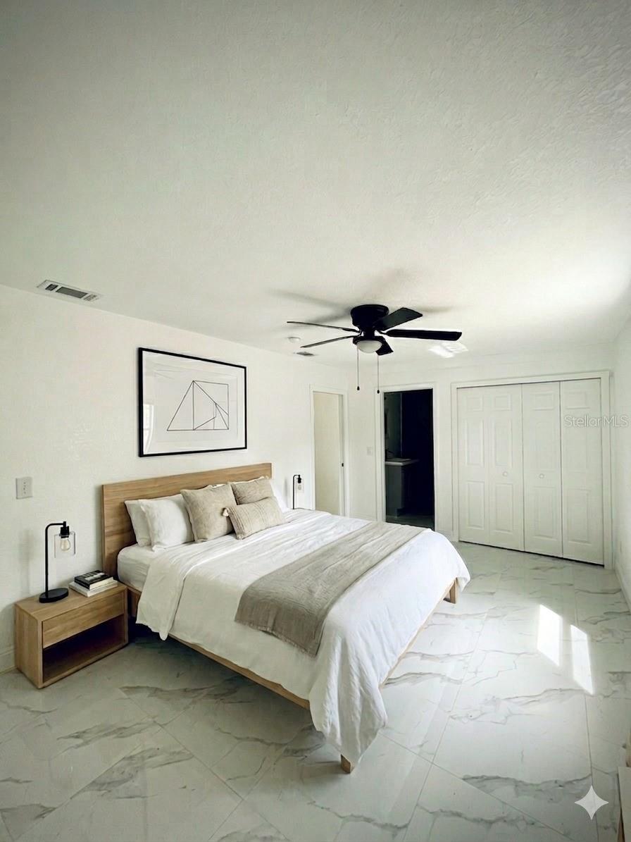 THOMPSON & MCLAIN ADD - Residential