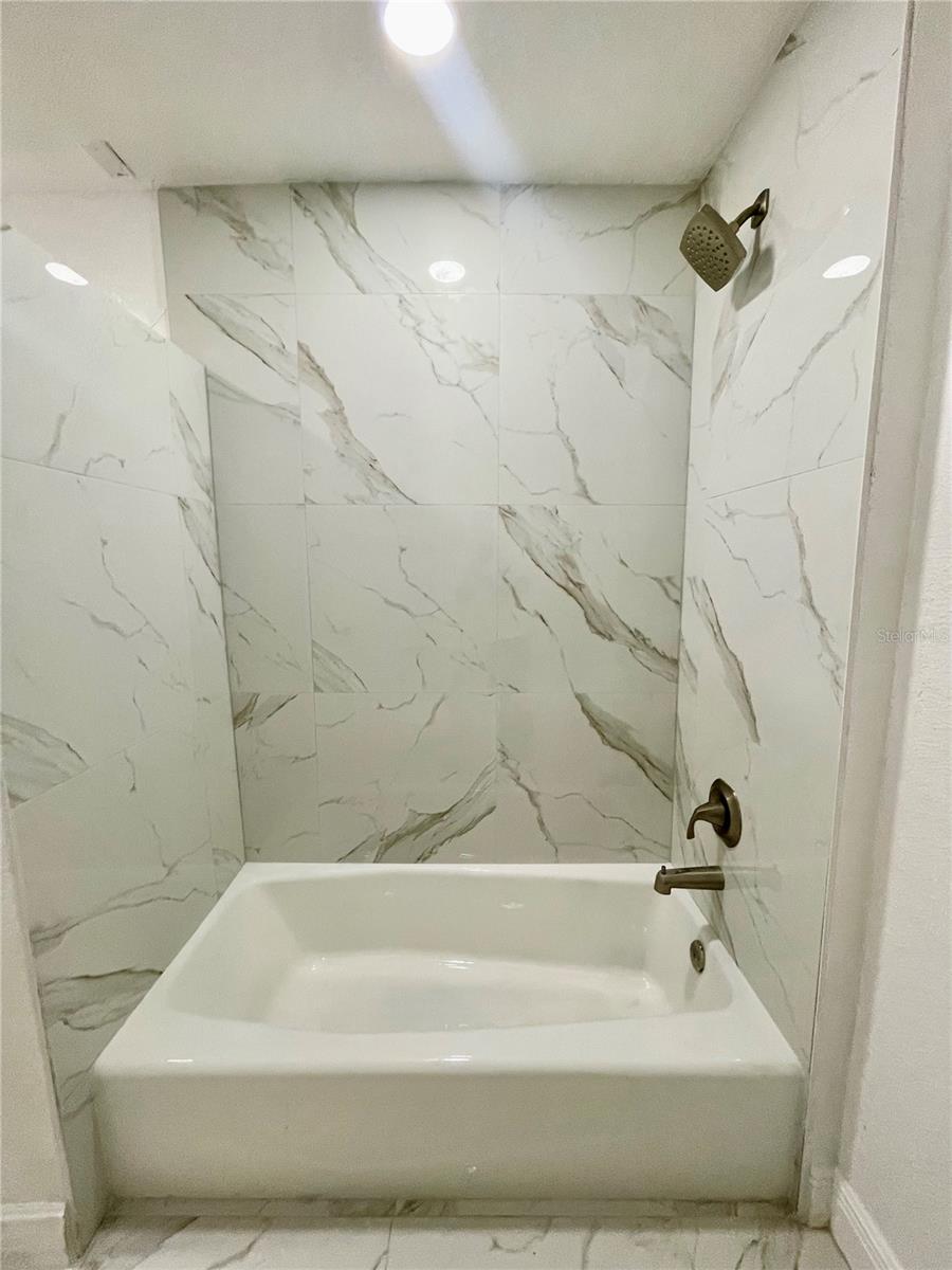 THOMPSON & MCLAIN ADD - Residential