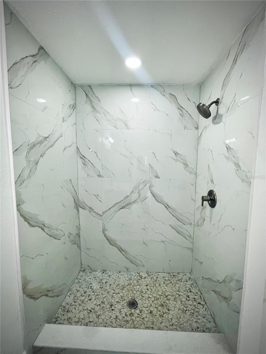 THOMPSON & MCLAIN ADD - Residential