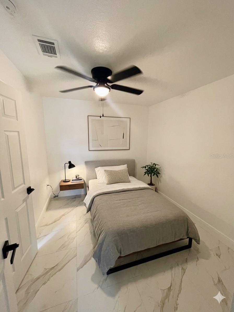 THOMPSON & MCLAIN ADD - Residential