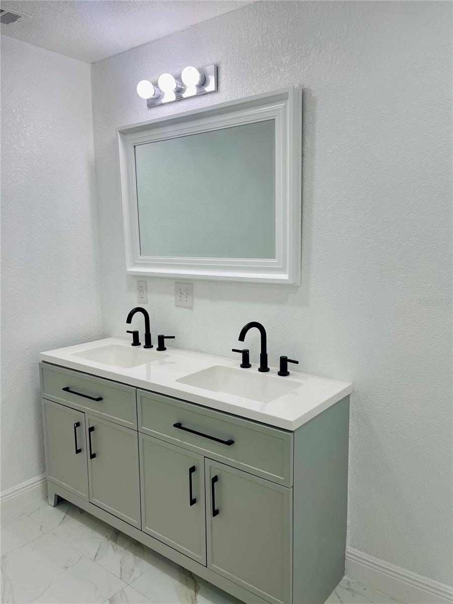 THOMPSON & MCLAIN ADD - Residential