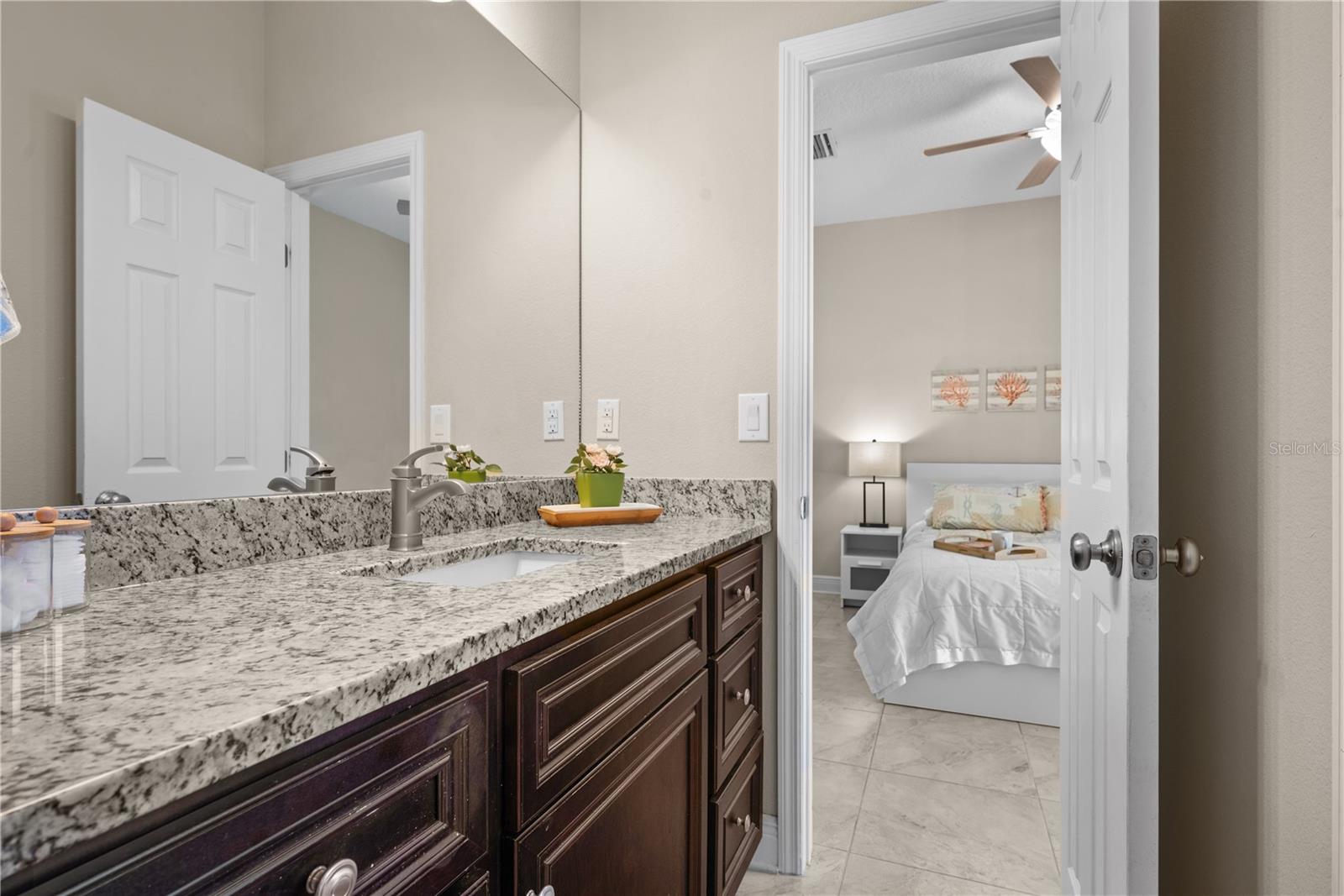COUNTRY PLACE UNIT IV B - Residential