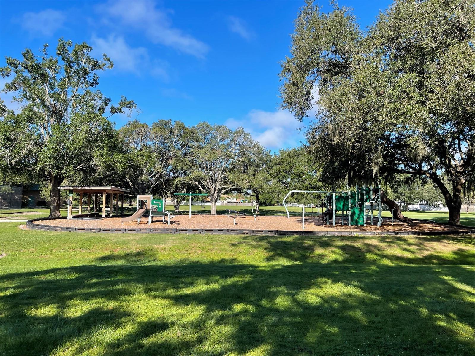 COUNTRY PLACE UNIT IV B - Residential