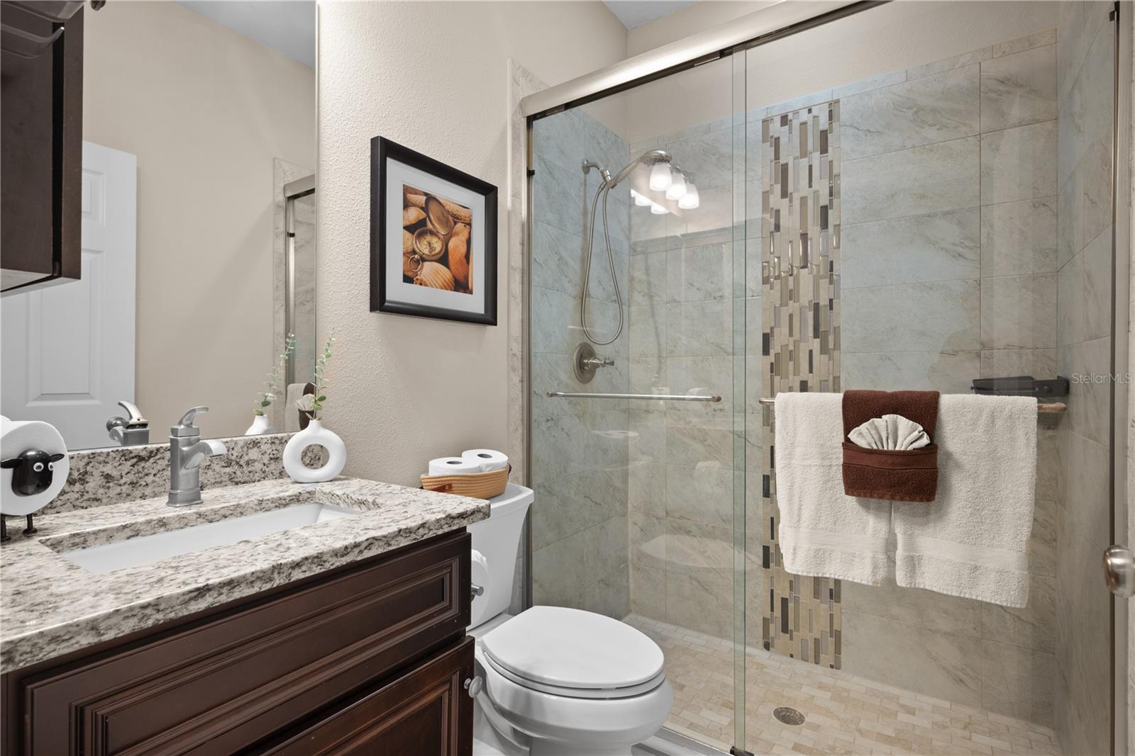 COUNTRY PLACE UNIT IV B - Residential
