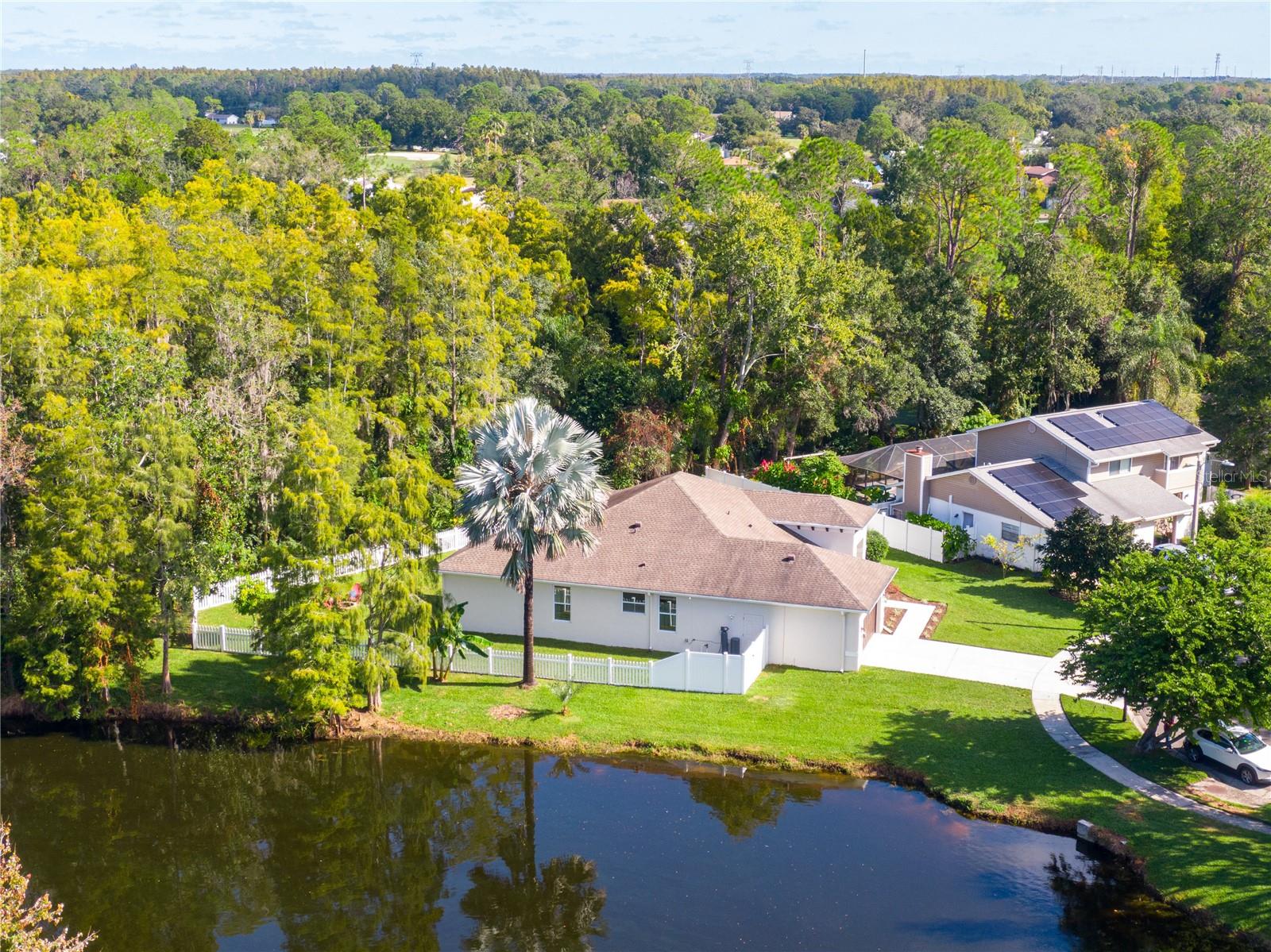 COUNTRY PLACE UNIT IV B - Residential