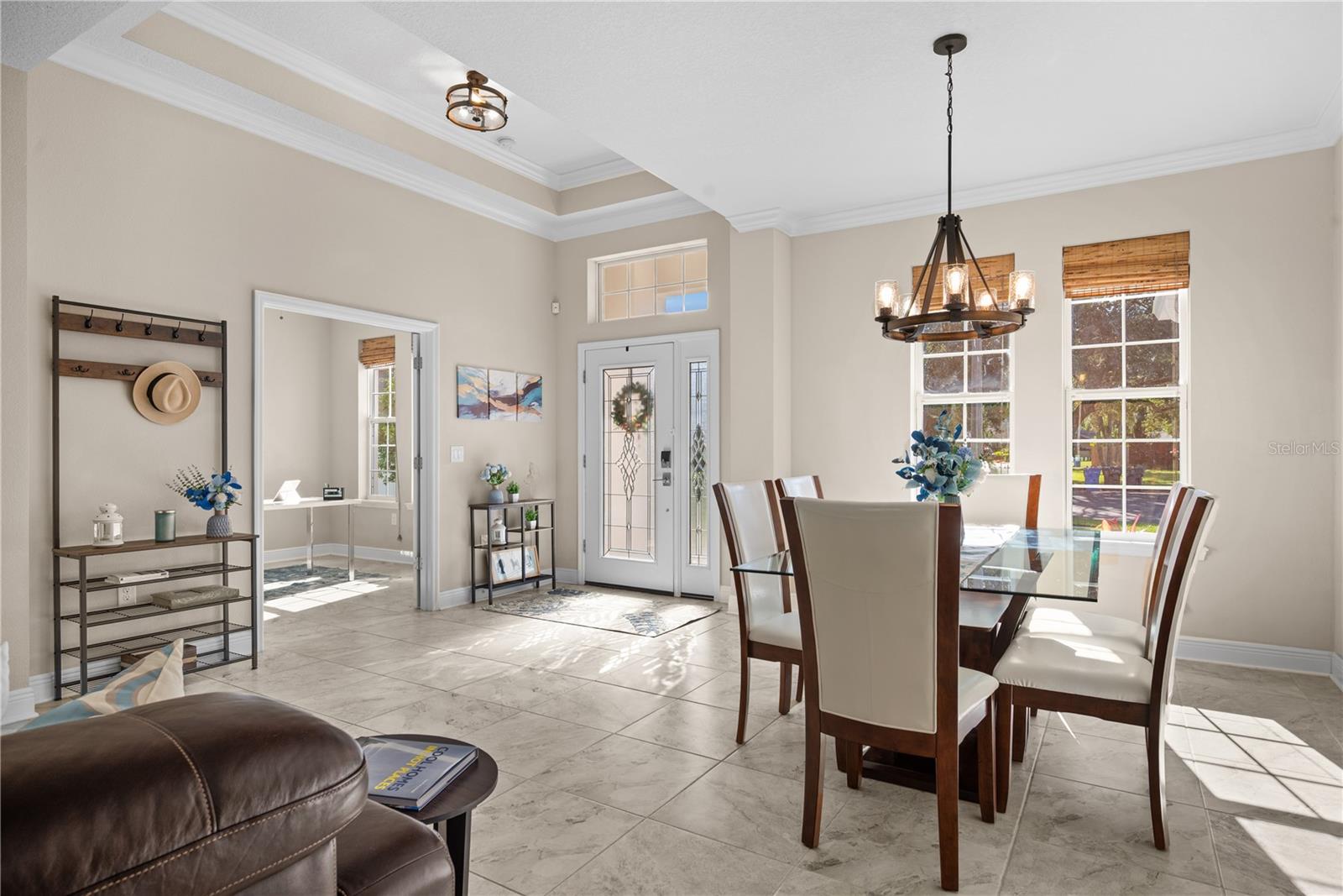 COUNTRY PLACE UNIT IV B - Residential