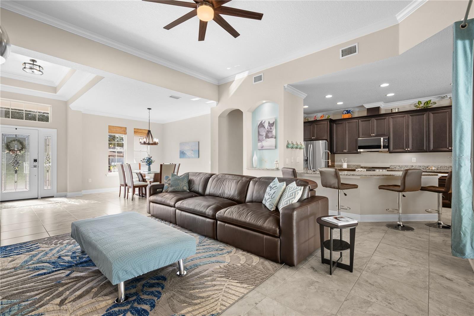 COUNTRY PLACE UNIT IV B - Residential