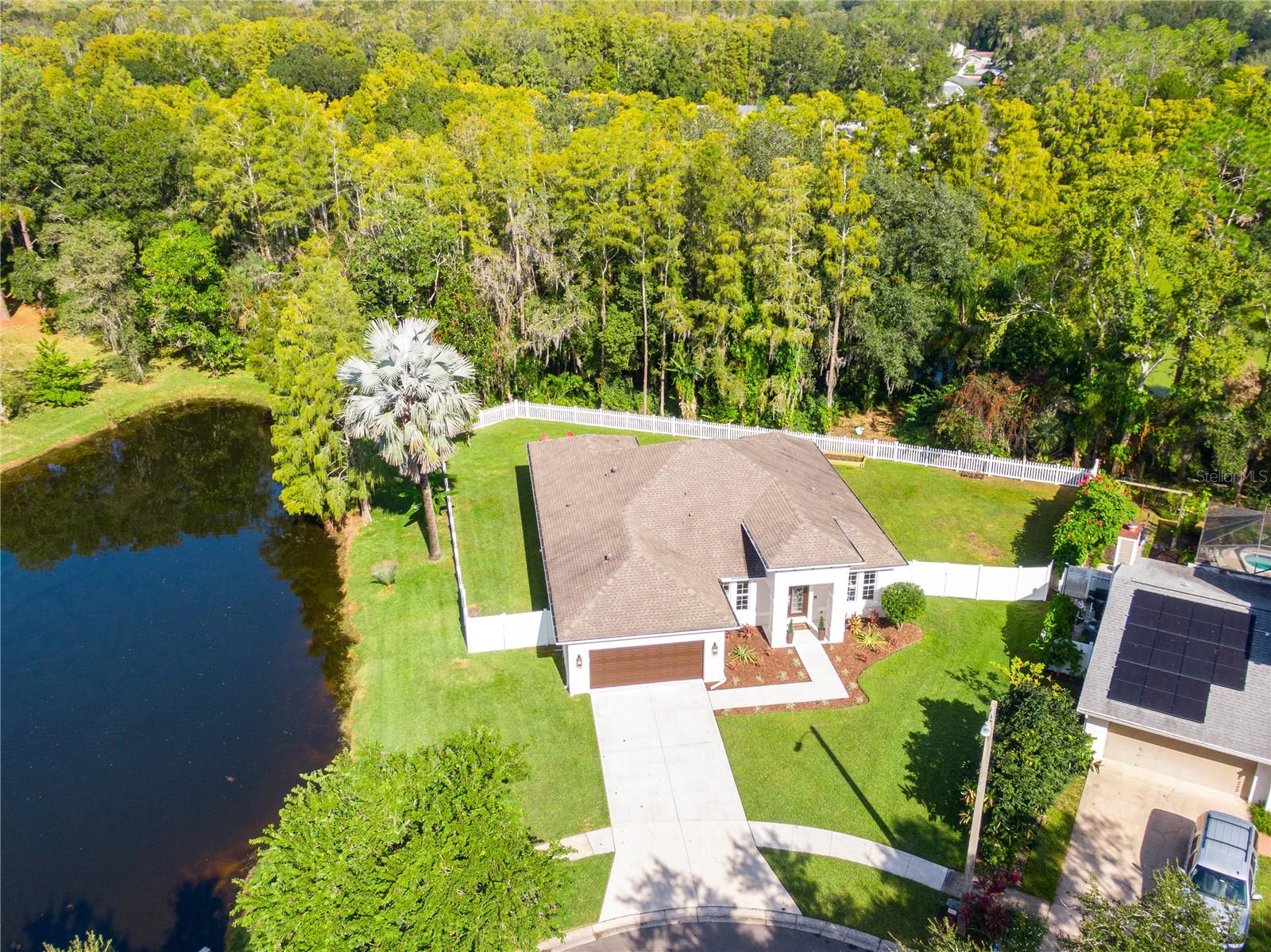 COUNTRY PLACE UNIT IV B - Residential