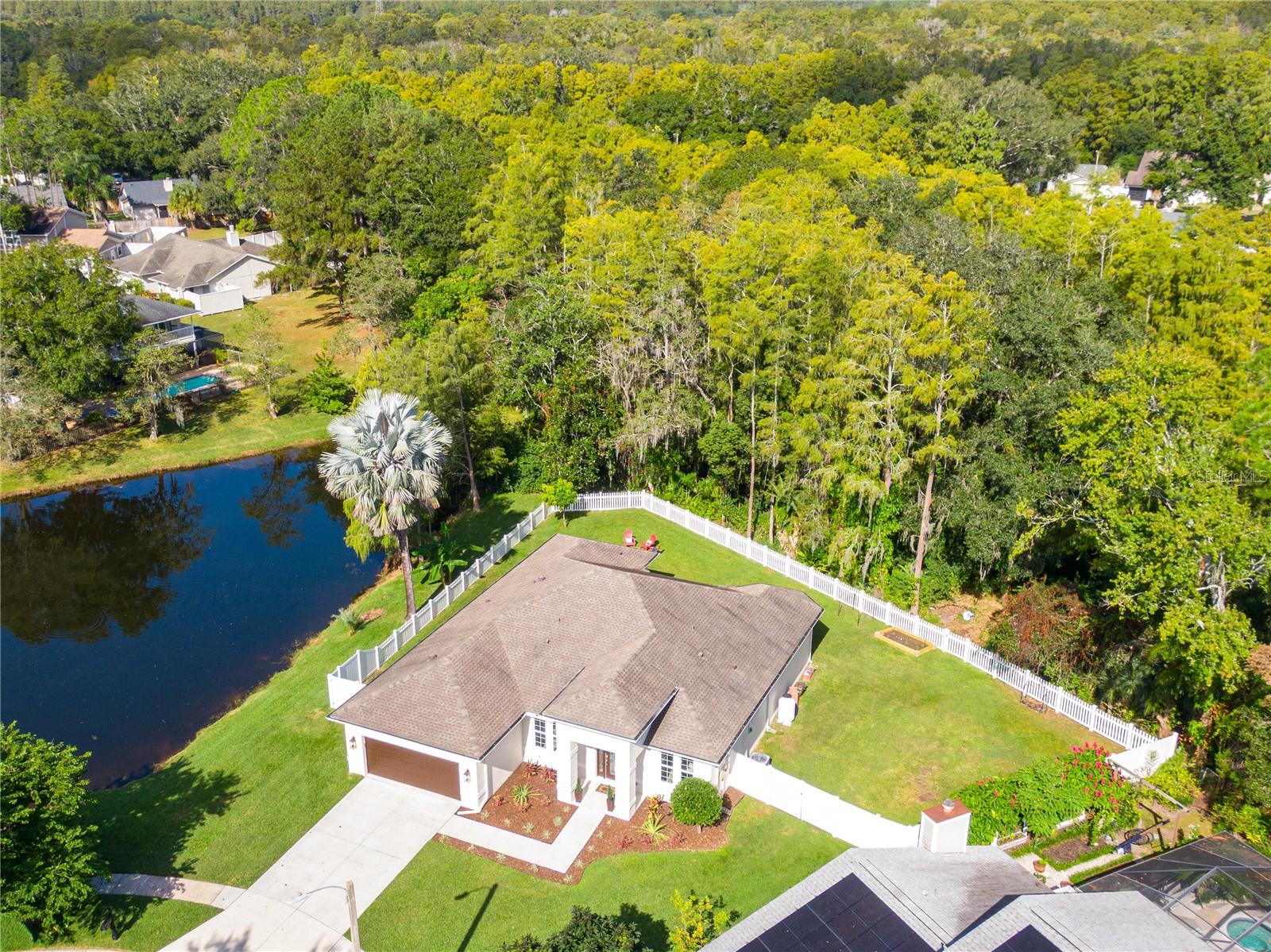 COUNTRY PLACE UNIT IV B - Residential