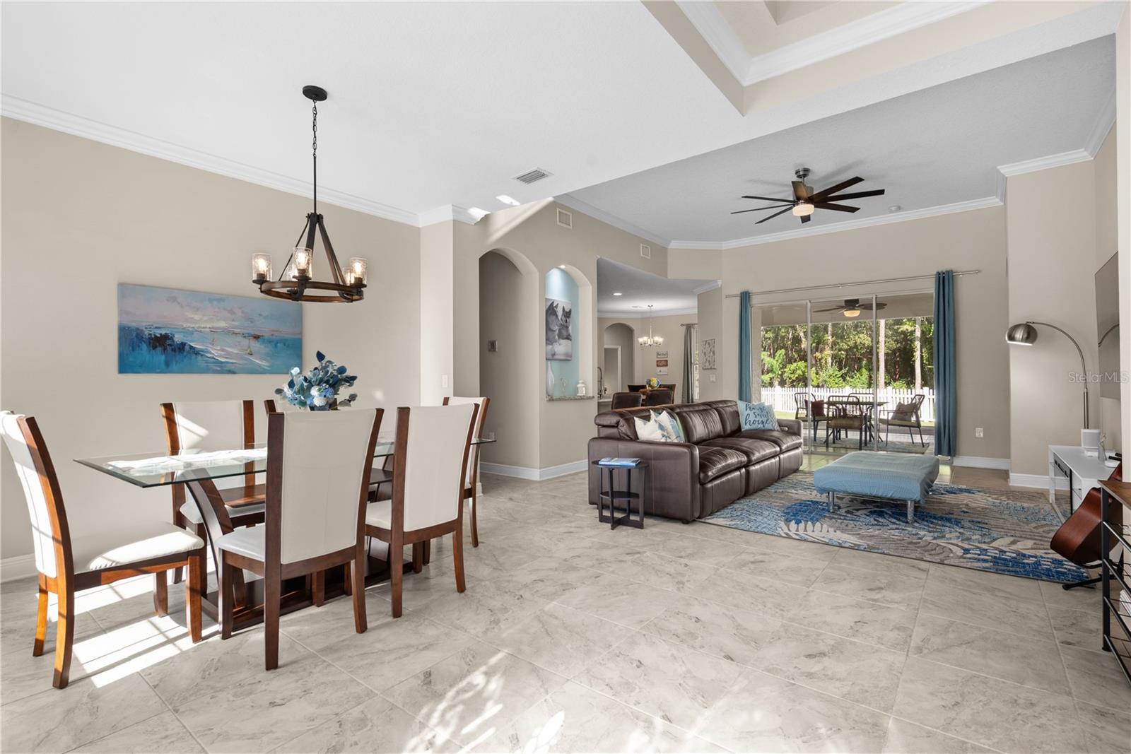 COUNTRY PLACE UNIT IV B - Residential