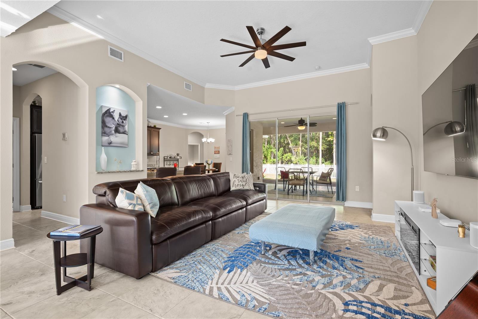 COUNTRY PLACE UNIT IV B - Residential
