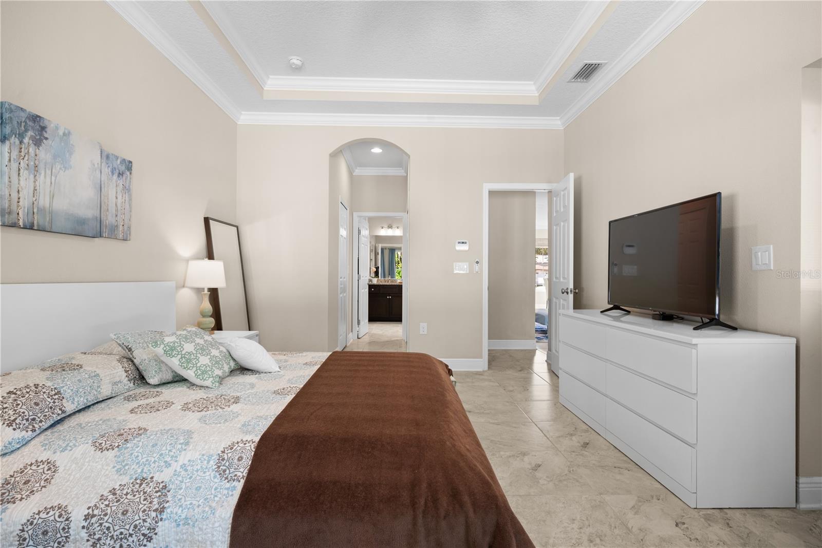 COUNTRY PLACE UNIT IV B - Residential