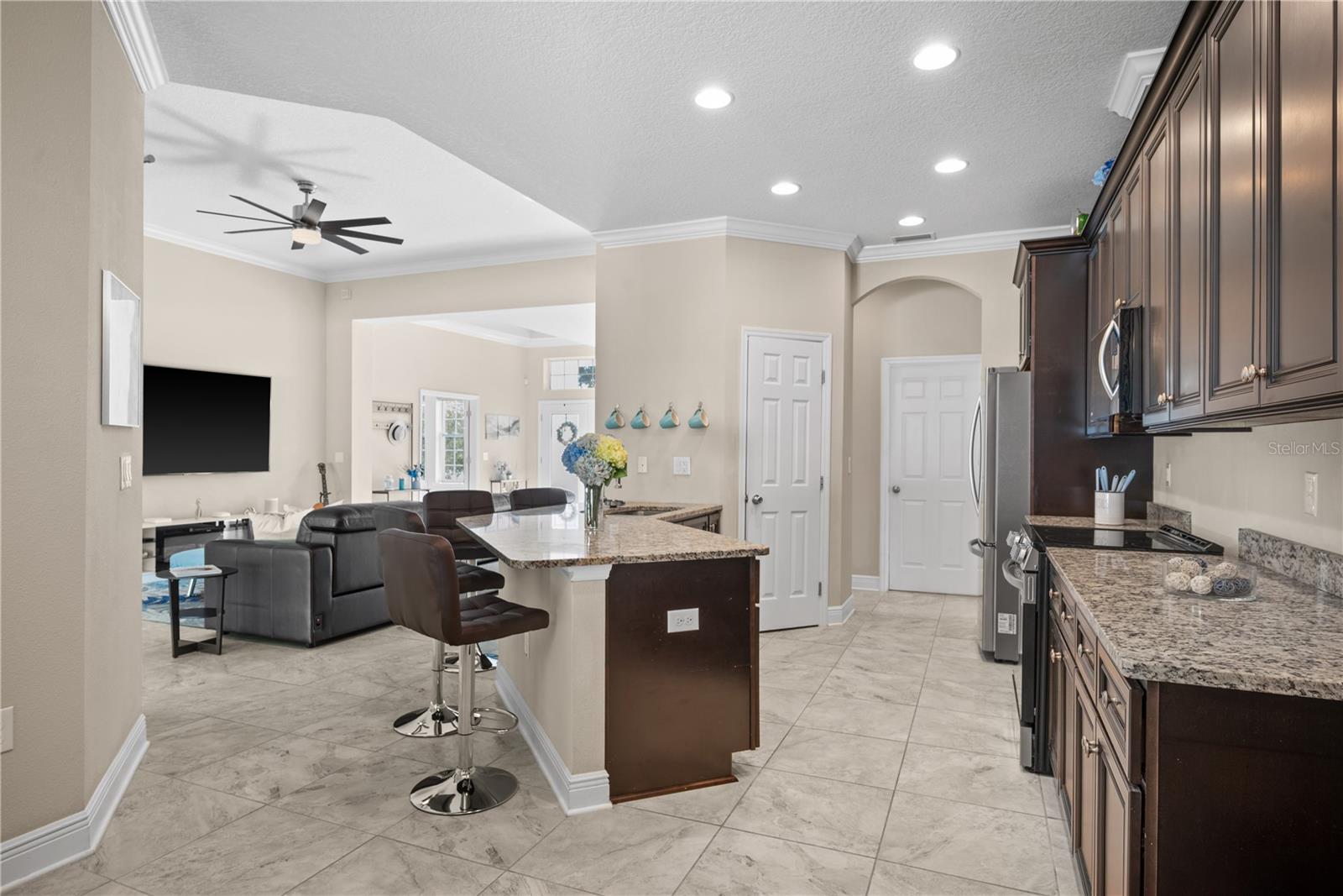 COUNTRY PLACE UNIT IV B - Residential