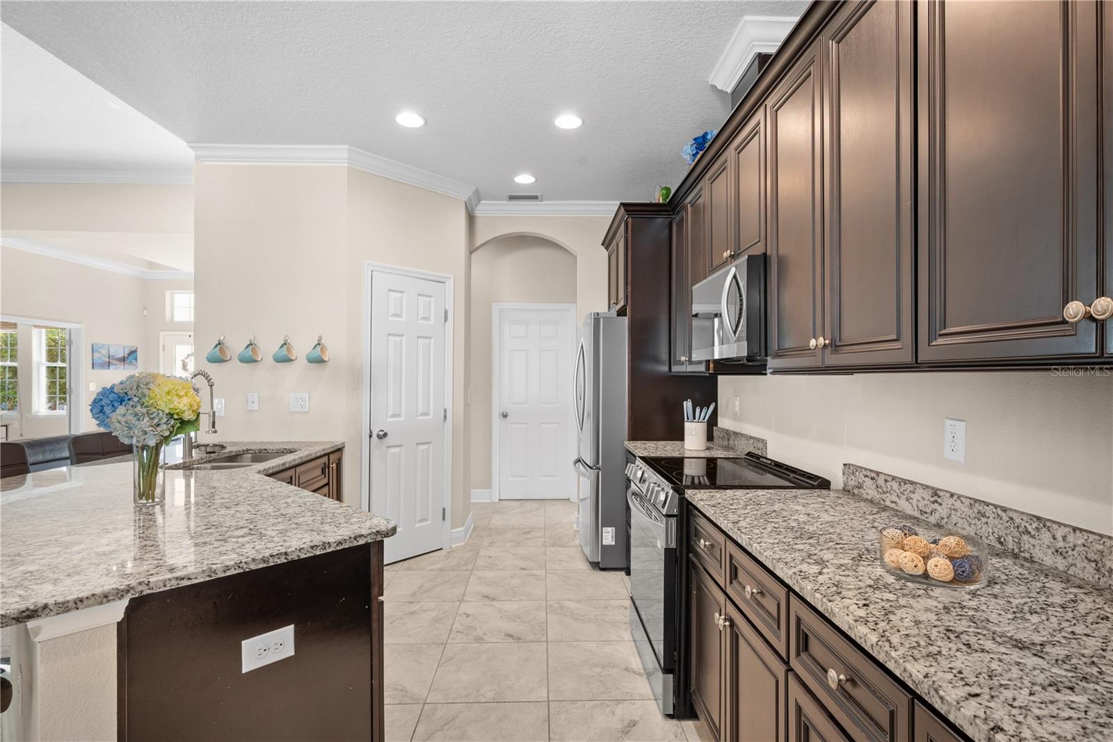 COUNTRY PLACE UNIT IV B - Residential