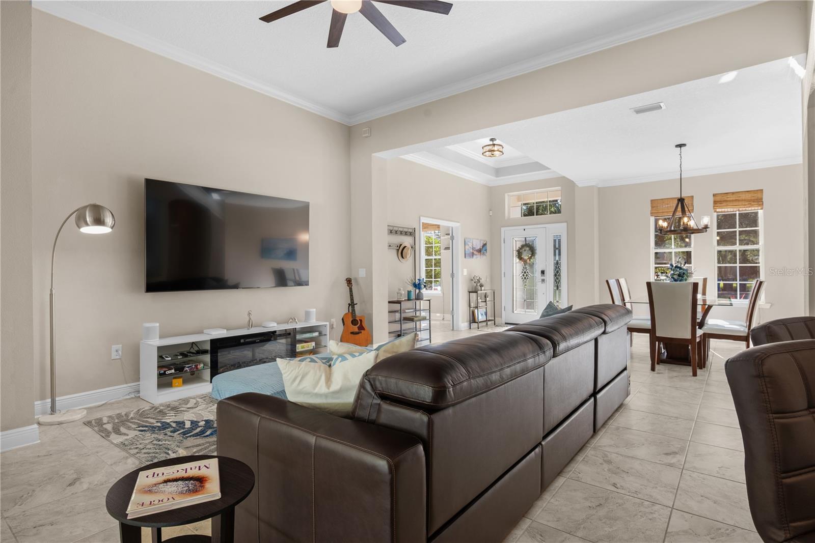 COUNTRY PLACE UNIT IV B - Residential