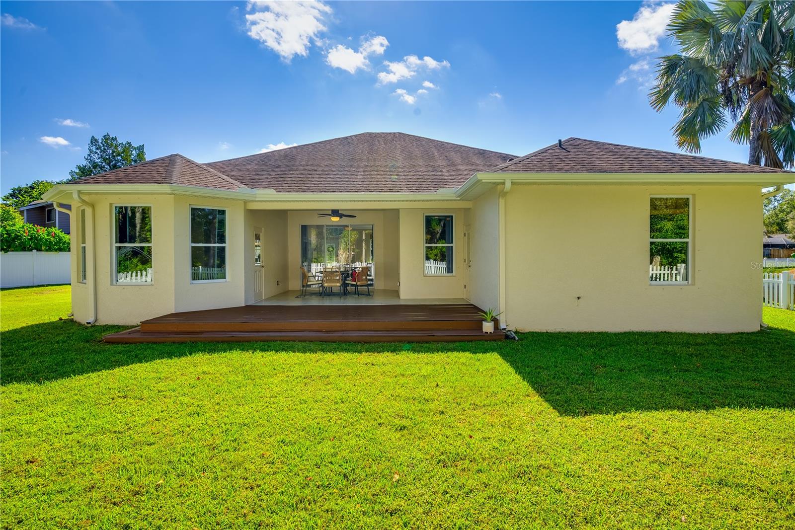 COUNTRY PLACE UNIT IV B - Residential