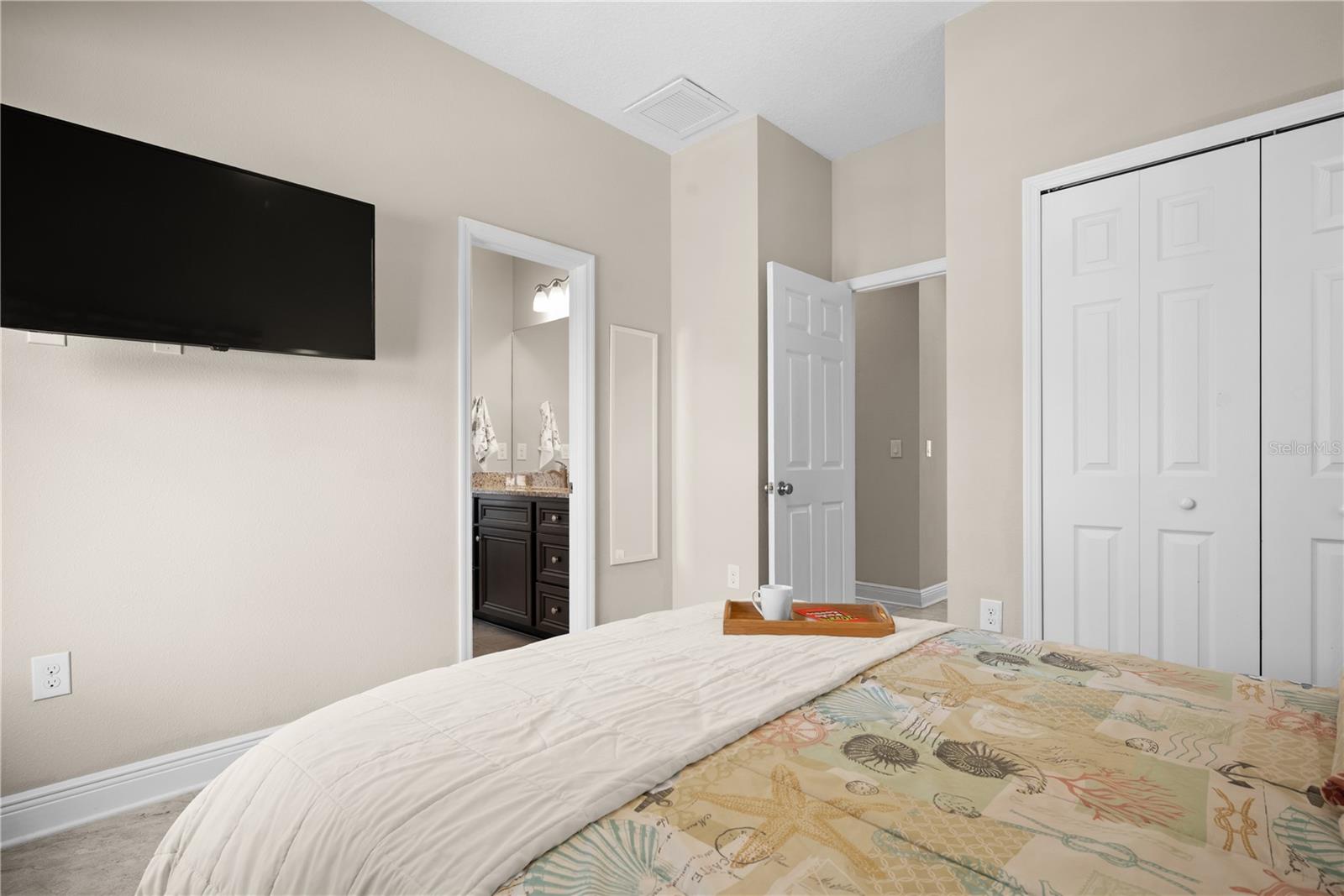 COUNTRY PLACE UNIT IV B - Residential