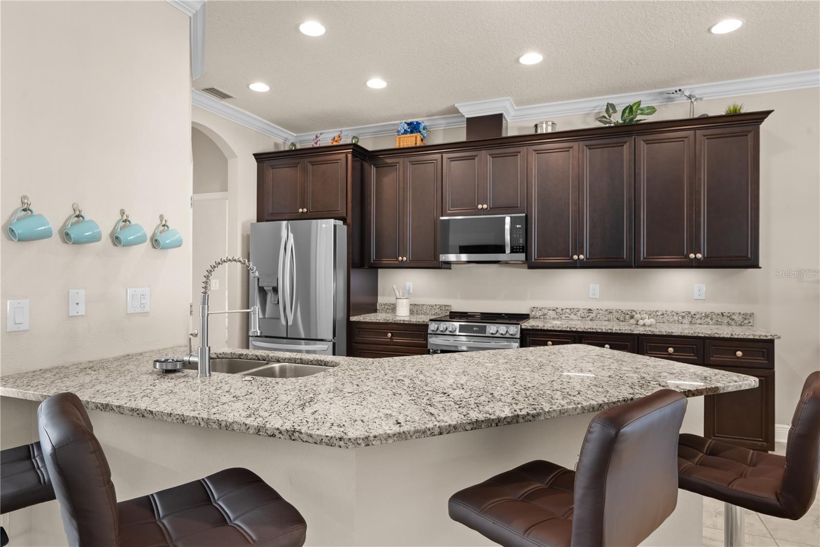 COUNTRY PLACE UNIT IV B - Residential