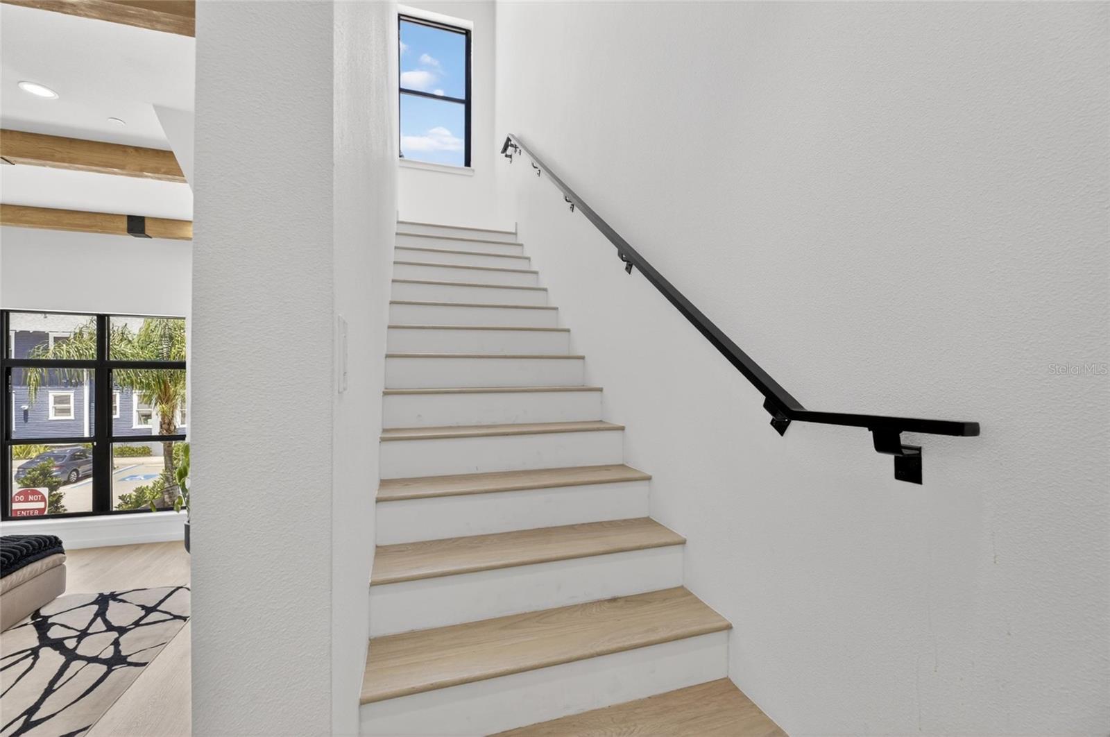 7TH & MORGAN TWNHMS - Residential