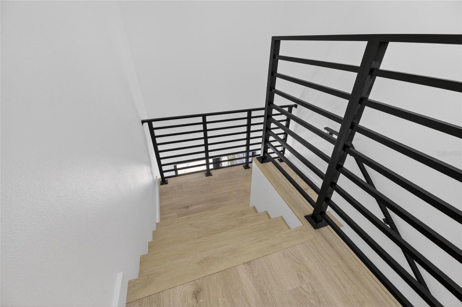 7TH & MORGAN TWNHMS - Residential