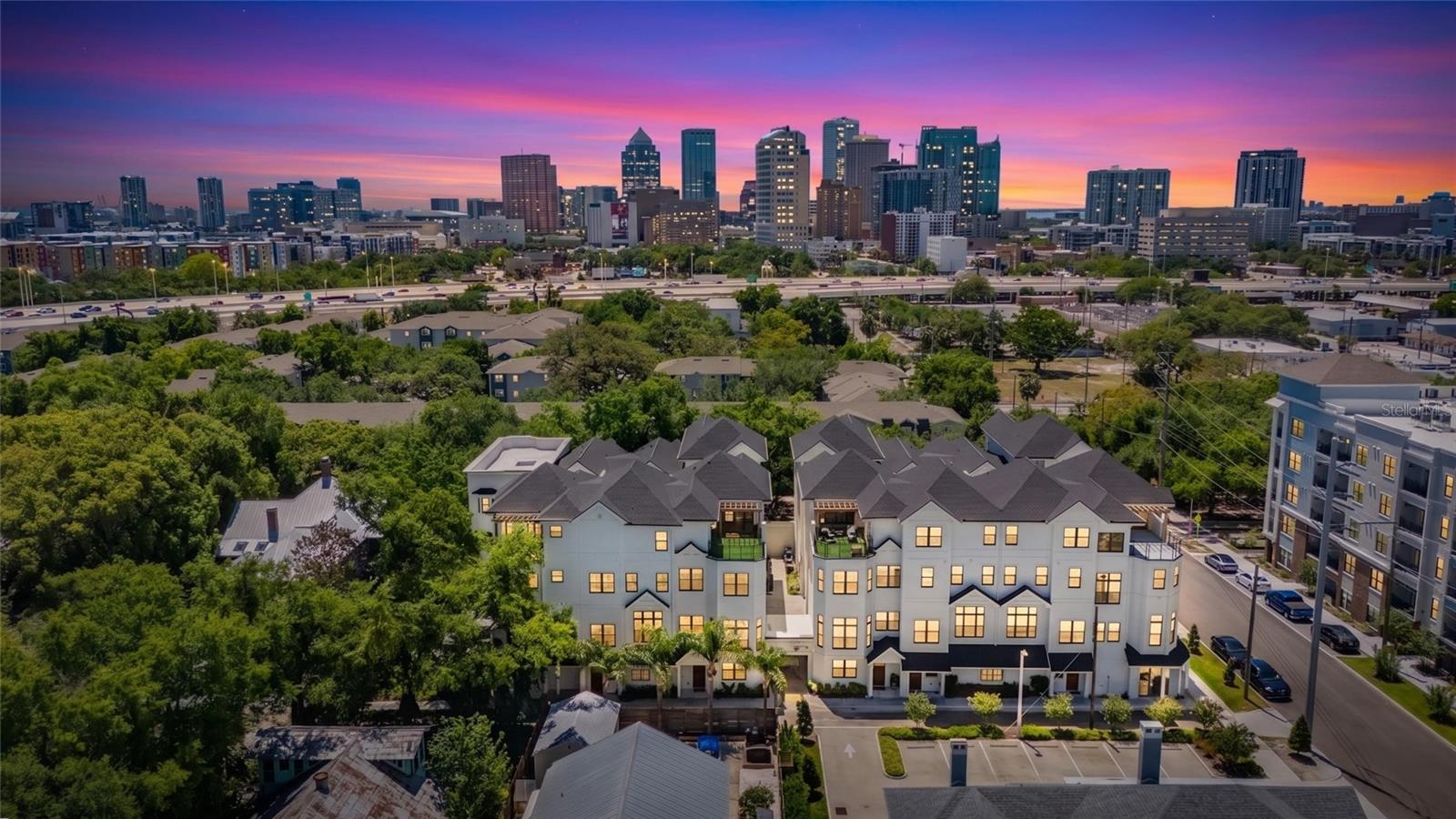 1801 N MORGAN STREET 11