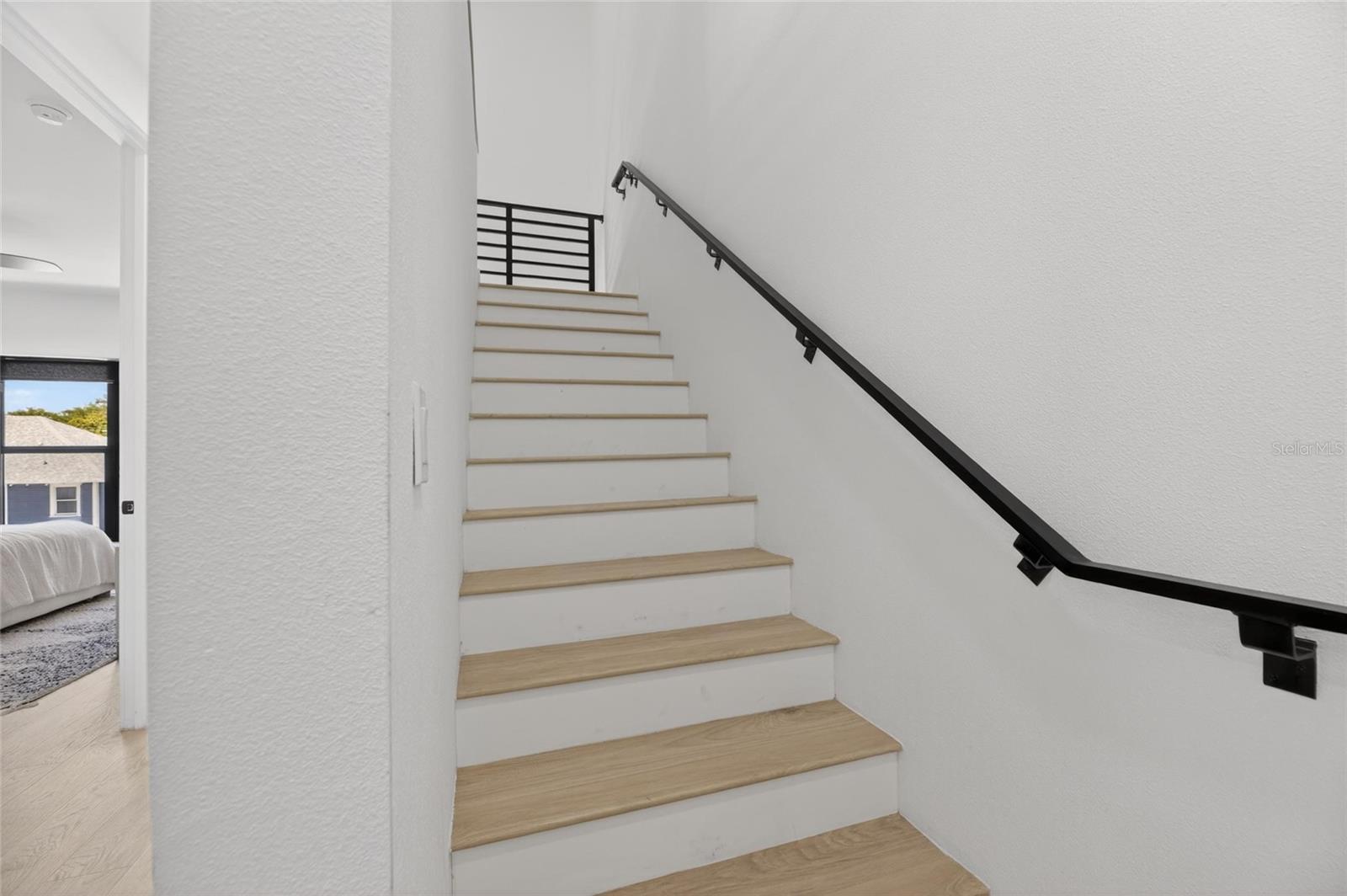 7TH & MORGAN TWNHMS - Residential