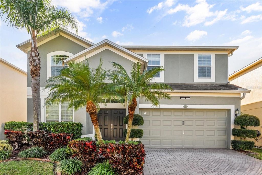 Photo of 13156 Moro Court, Winter Garden, FL 34787 (MLS # O6363443)